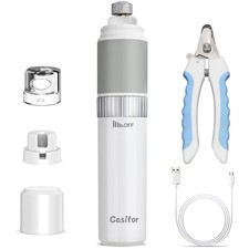 Krallenschleifer für Hunde