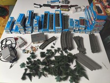 Märklin H0 Diesellok Dampflok