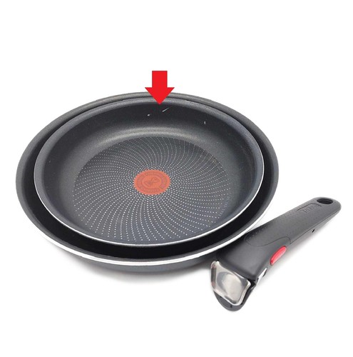 Tefal ingenio enjoy teiliges - tefal,