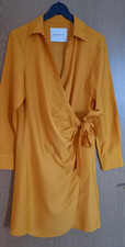 Gant kleid sonnengelb - gant,