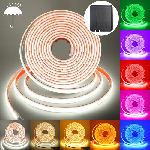 Cob led strip ip68 - cob,