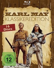 Karl May: Die grössten