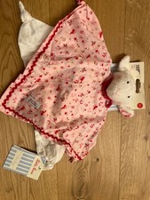 Käthe Kruse Schaf Lamm weiß