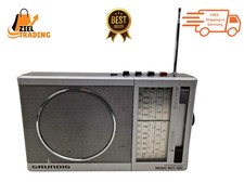 Grundig Musik Boy 160a Radio