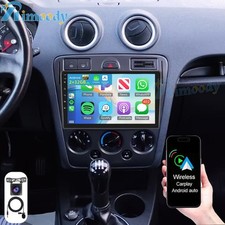 KAM+ Für Ford Fusion