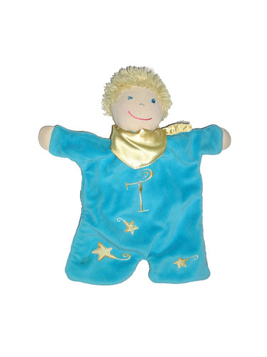 Jako wichtel junge puppe - jako-o,