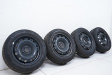 VW Volkswagen Polo 6R Winterreifen Winterräder 185 60 15 Zoll