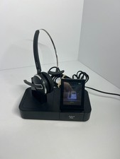 Jabra pro 9460 - jabra, mono