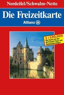 Die freizeitkarte allianz - freizeitkarte,