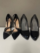 2 Paar Damenschuhe in Gröse