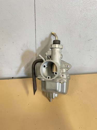 Original mikuni vergaser - mikuni,