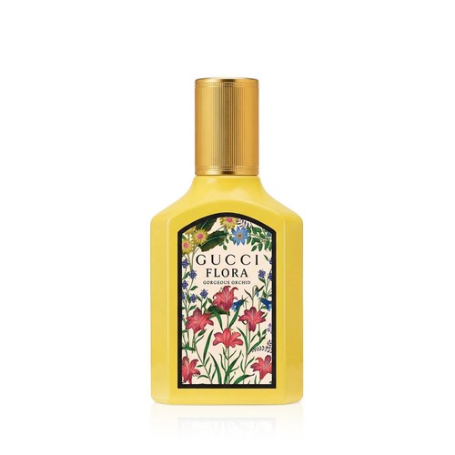 Gucci flora gorgeous orchid - gucci,
