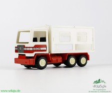 DDR Spielzeugauto BISON LKW