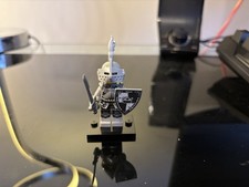 LEGO Minifigur Sammlerfigur