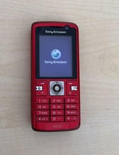Sony Ericsson K610i geprüft