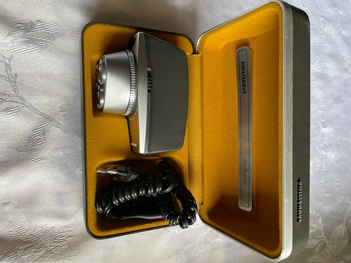 Philips philishave 1118 - philips, hp