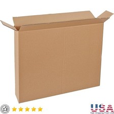 Shipping Side Loading Boxes