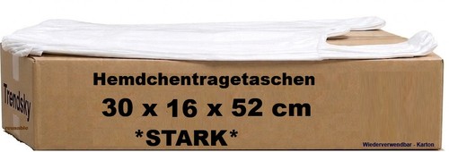 Stark 1000 tüten - stark,