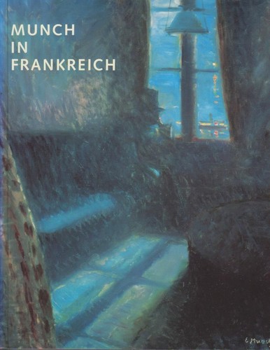Munch frankreich paris - munch, frankreich.