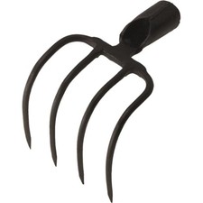 FREUND VICTORIA Kartoffelhacke