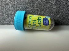 Kosmos Mini-Lab Experimente Fun Labs Wissenschaft Physik Chemie Chemiekasten Neu