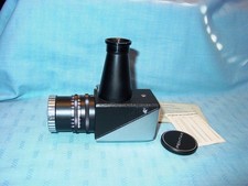 PENTAX SPOT EXPOSURE METER