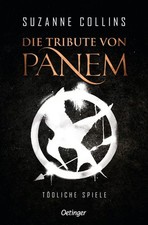Suzanne Collins Die Tribute