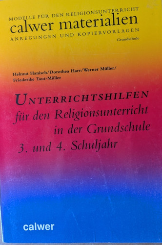 Lehrerhandbuch