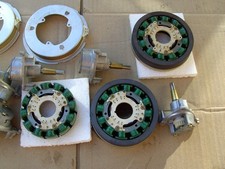 Technics PLattenspieler  1210  Antrieb  Tacho   Ansehen