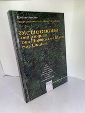 Edward Kloczko Wörterbuch der