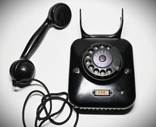 Siemens & Halske W28 Vintage