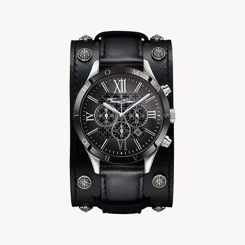 Original thomas sabo herrenuhr - original,