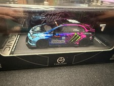 Timemicro 1:64 Honda Civic