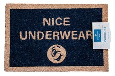 Fußmatte Abtreter NICE