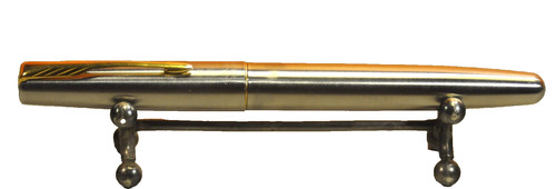 Parker frontier flighter - "parker",