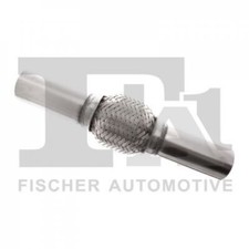 FLEX PIPE, EXHAUST SYSTEM FA1
