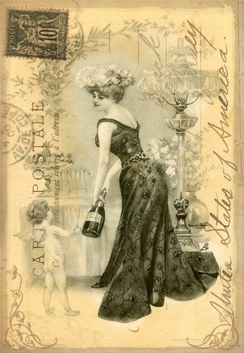 Decoupage-Serviettentechnik-So