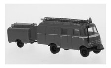 Brekina Bausatz Mercedes MB