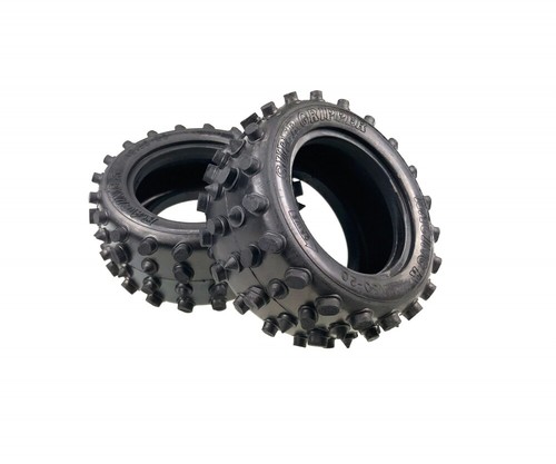 Tamiya block spike reifen - block-spike,