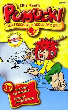 Meister eder und sein - und, pumuckl