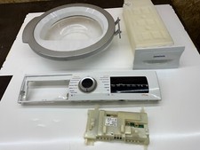 Constructa CWK6G400 Ersatzteile  Tür / Bedienblende / Steuerung