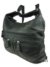 Handtasche Damen Rucksack