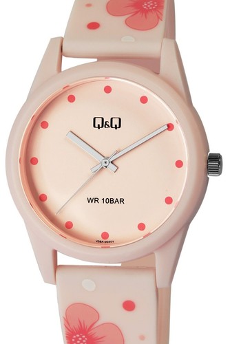 Citizen damen silikon - q&q, by