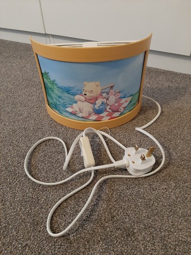 Winnie puuh ferkel - &,