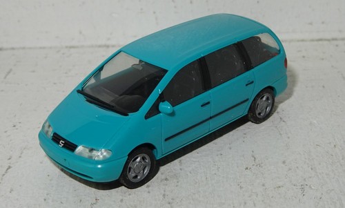 Herpa adventskalender 1996 - 1996,