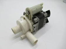 Umwälzpumpe Spülmaschine Geschirrspüler passend für Bauknecht GSC4 Spülmaschine