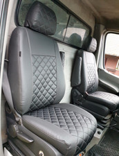 Schonbezüge für Autositze