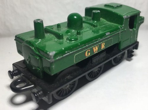 Matchbox superfast eisenbahn - matchbox,