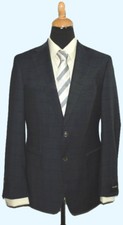 windsor Herren Schurwoll Anzug