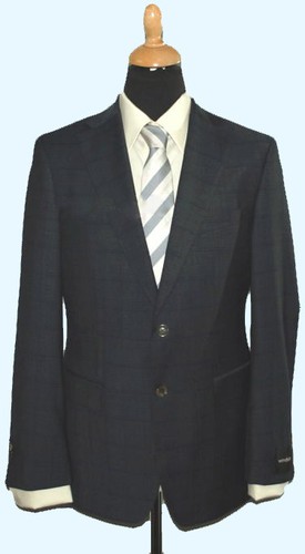 Windsor herren schurwoll anzug - windsor,